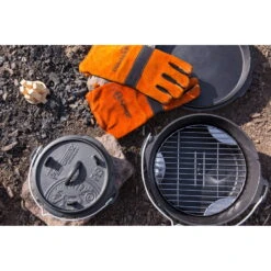 Petromax Grillrost Pro-ft -Trangia Geschaft petromax grillrost pro ft rl 402451 1