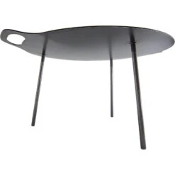 Petromax Grillpfanne Und Feuerschale FS38 - Grillschale -Trangia Geschaft petromax grilpfanne und feuerschale fs38 grillschale pef 3