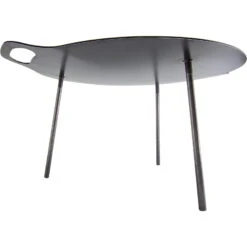 Petromax Grillpfanne Und Feuerschale FS56 - Grillschale -Trangia Geschaft petromax grilpfanne und feuerschale fs56 grillschale pef 1