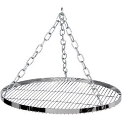 Petromax H-grate50 - Hänge-Rost Für Dreibein