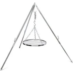 Petromax H-grate50 - Hänge-Rost Für Dreibein 10 Petromax H-grate50 - Hänge-Rost Für Dreibein -Trangia Geschaft petromax h grate50 haenge rost fuer dreibein pef 1