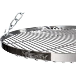 Petromax H-grate50 - Hänge-Rost Für Dreibein 12 Petromax H-grate50 - Hänge-Rost Für Dreibein -Trangia Geschaft petromax h grate50 haenge rost fuer dreibein pef 3