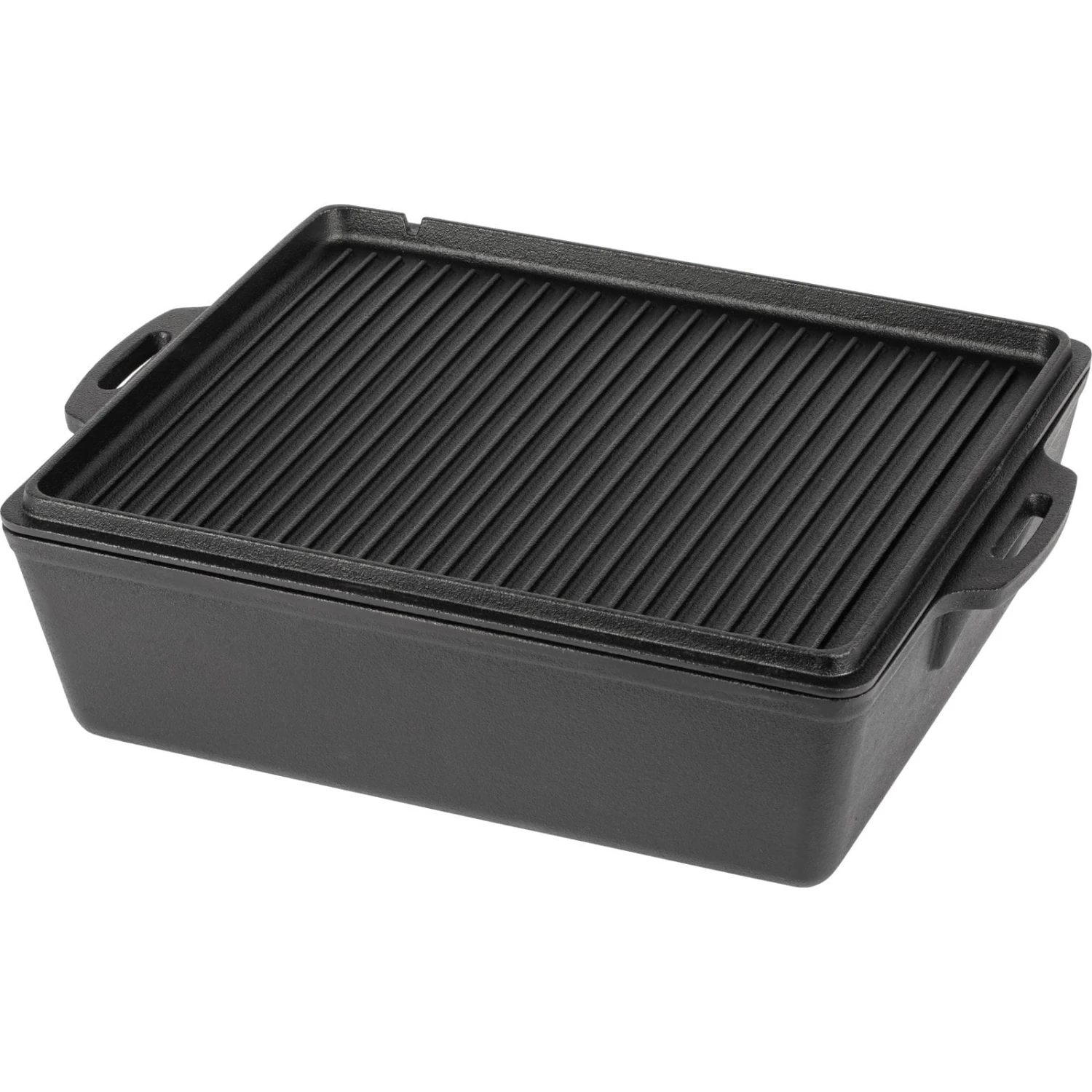 Petromax Kastenform K12 5 Petromax Kastenform K12 – Bild 3