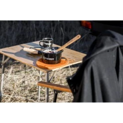 Petromax Panen 0.5 - Emaille Stieltopf -Trangia Geschaft petromax panen 0 5 emaille stieltopf sw27787 10