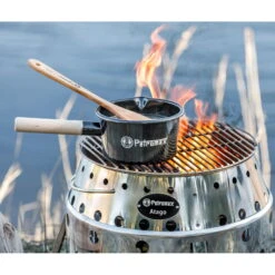 Petromax Panen 1.0 - Emaille Stieltopf 12 Petromax Panen 1.0 - Emaille Stieltopf -Trangia Geschaft petromax panen 1 0 emaille stieltopf pef px panen1 s 10