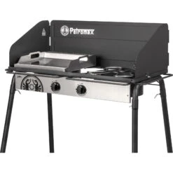 Petromax Plancha Grillplatte Für Gastisch -Trangia Geschaft petromax plancha grillplatte fuer gastisch pef ge plate 3