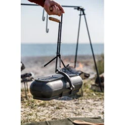 Petromax Pto45 - Gusseisener Kartoffelbräter -Trangia Geschaft petromax pto45 gusseisener kartoffelbraeter pef pto45b 4