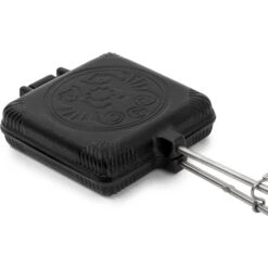 Petromax Sandwicheisen - Für Offenes Feuer 12 Petromax Sandwicheisen - Für Offenes Feuer -Trangia Geschaft petromax sandwicheisen pef sw iron s 1