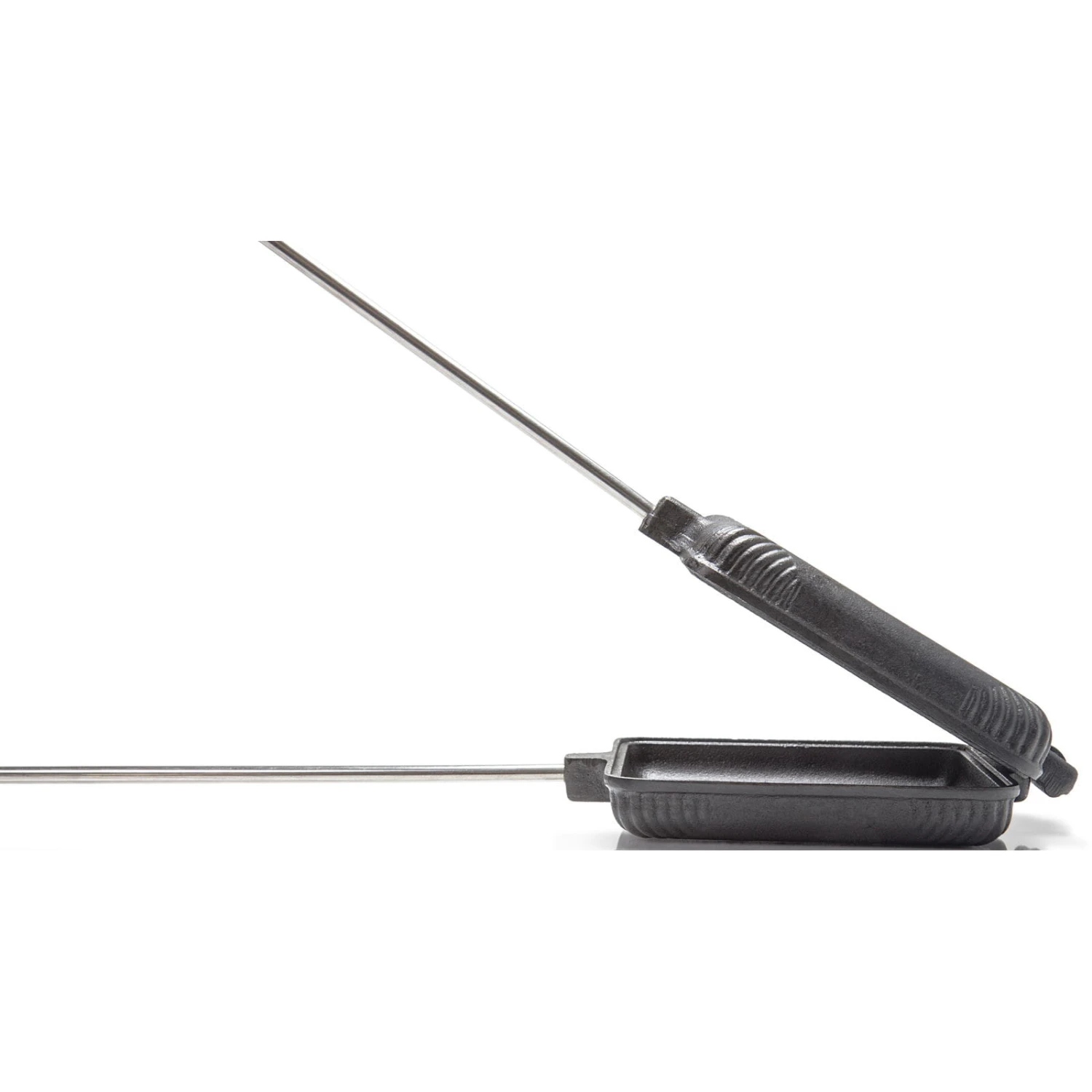 Petromax Sandwicheisen - Für Offenes Feuer 5 Petromax Sandwicheisen - Für Offenes Feuer – Bild 3