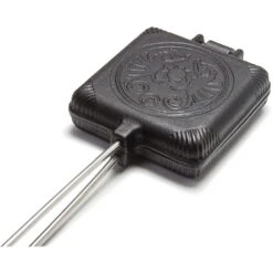 Petromax Sandwicheisen - Für Offenes Feuer 14 Petromax Sandwicheisen - Für Offenes Feuer -Trangia Geschaft petromax sandwicheisen pef sw iron s 3