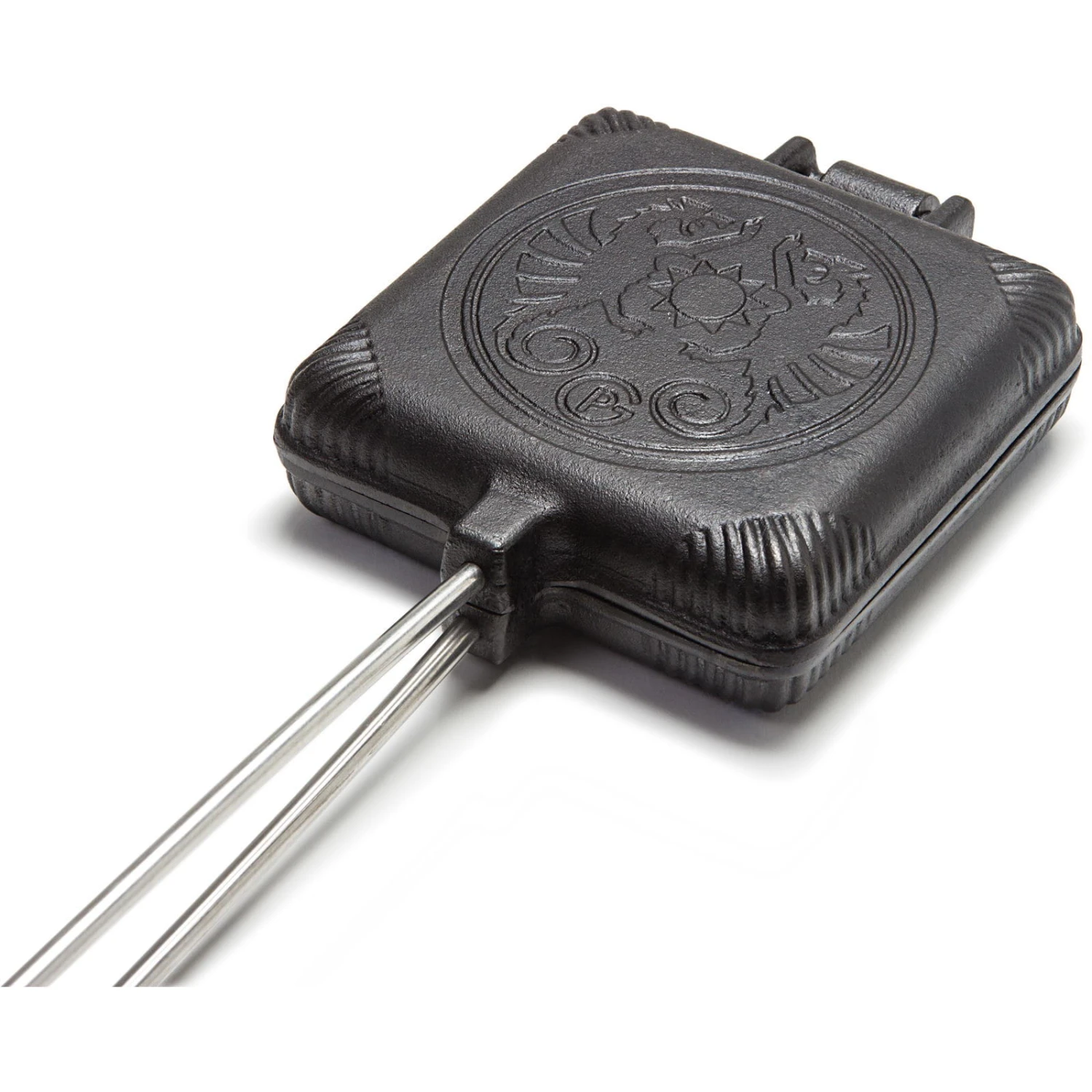 Petromax Sandwicheisen - Für Offenes Feuer 6 Petromax Sandwicheisen - Für Offenes Feuer – Bild 4