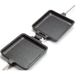 Petromax Sandwicheisen - Für Offenes Feuer 15 Petromax Sandwicheisen - Für Offenes Feuer -Trangia Geschaft petromax sandwicheisen pef sw iron s 4