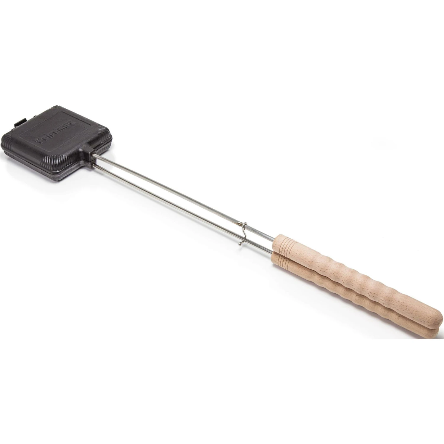 Petromax Sandwicheisen - Für Offenes Feuer 3 Petromax Sandwicheisen - Für Offenes Feuer