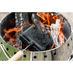 Petromax Sandwicheisen - Für Offenes Feuer 18 Petromax Sandwicheisen - Für Offenes Feuer -Trangia Geschaft petromax sandwicheisen pef sw iron s 8