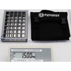 Petromax Steckherd Fb1 - Feuerstelle -Trangia Geschaft petromax steckherd fb1 feuerstelle sw27326 2