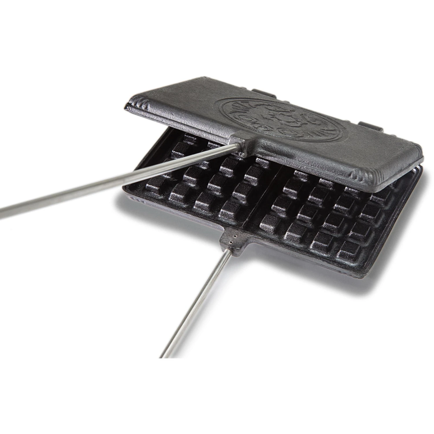 Petromax Waffeleisen 5 Petromax Waffeleisen – Bild 3