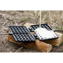 Petromax Waffeleisen 17 Petromax Waffeleisen -Trangia Geschaft petromax waffeleisen pef wf iron s 7