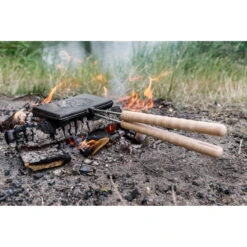 Petromax Waffeleisen 19 Petromax Waffeleisen -Trangia Geschaft petromax waffeleisen pef wf iron s 9