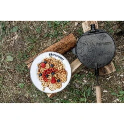 Petromax Wende-Waffeleisen 24 Petromax Wende-Waffeleisen -Trangia Geschaft petromax wende waffeleisen pef wf tx 10