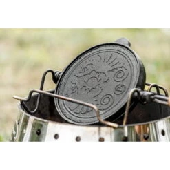 Petromax Wende-Waffeleisen 25 Petromax Wende-Waffeleisen -Trangia Geschaft petromax wende waffeleisen pef wf tx 11