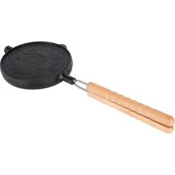 Petromax Wende-Waffeleisen 16 Petromax Wende-Waffeleisen -Trangia Geschaft petromax wende waffeleisen pef wf tx 2