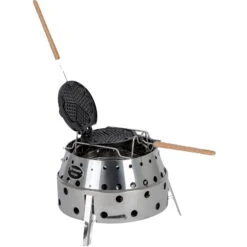 Petromax Wende-Waffeleisen 17 Petromax Wende-Waffeleisen -Trangia Geschaft petromax wende waffeleisen pef wf tx 3