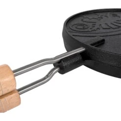 Petromax Wende-Waffeleisen 18 Petromax Wende-Waffeleisen -Trangia Geschaft petromax wende waffeleisen pef wf tx 4