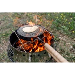 Petromax Wende-Waffeleisen 23 Petromax Wende-Waffeleisen -Trangia Geschaft petromax wende waffeleisen pef wf tx 9