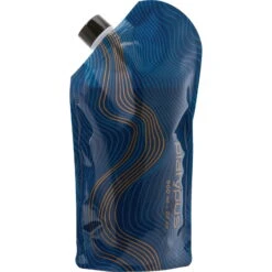 Platypus PlatyPreserve 800 Ml - Transportable Weinflasche -Trangia Geschaft platypus platypreserve 800 ml transportable weinflasche royal blue cd 10968 1