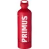 Primus 1000er Brennstoffflasche Mit Kindersicherung - 850 Ml -Trangia Geschaft primus 1000er brennstoffflasche mit kindersicherung 850 ml rot rl 790486
