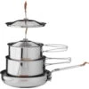 Primus Campfire Cookset 3L - Topfset -Trangia Geschaft primus campfire cookset 3l topfset rl 790534