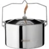 Primus Campfire Pot 3L - Edelstahltopf 2 Primus Campfire Pot 3L - Edelstahltopf -Trangia Geschaft primus campfire pot 3l edelstahltopf rl 790532 0