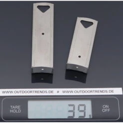 Primus Essential Trail Kit - Kochset -Trangia Geschaft primus essential trail kit kochset rl 790553 10