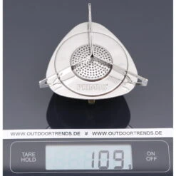 Primus Essential Trail Kit - Kochset -Trangia Geschaft primus essential trail kit kochset rl 790553 11