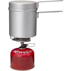 Primus Essential Trail Kit - Kochset -Trangia Geschaft primus essential trail kit kochset rl 790553 3