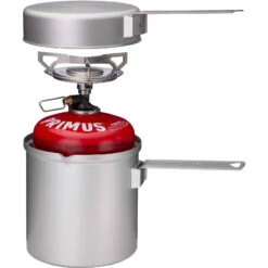 Primus Essential Trail Kit - Kochset -Trangia Geschaft primus essential trail kit kochset rl 790553 5