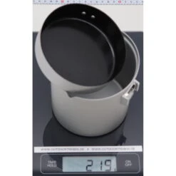 Primus Essential Trail Kit - Kochset -Trangia Geschaft primus essential trail kit kochset rl 790553 9