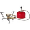 Primus Express Spider II - Gaskocher -Trangia Geschaft primus express spider ii gaskocher rl 790500