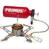 Primus OmniFuel II - Mehrstoffkocher -Trangia Geschaft primus omnifuel ii mehrstoffkocher rl 790521