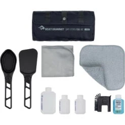 Sea To Summit Camp Kitchen Tool Kit - Küchenset