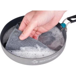 Sea To Summit Camp Kitchen Tool Kit - Küchenset -Trangia Geschaft sea to summit camp kitchen tool kit kuechenset sts ack022011 122104 7