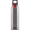 Sigg Hot & Cold One 0.5L - Thermoflasche 2 Sigg Hot & Cold One 0.5L - Thermoflasche -Trangia Geschaft sigg hot cold one 0 5l thermoflasche brushed rl 207301a 0