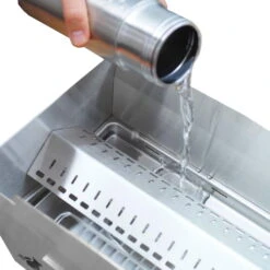 SKOTTI Grill 2.0 - Gasgrill -Trangia Geschaft skotti grill 2 0 gasgrill sko sk100 0