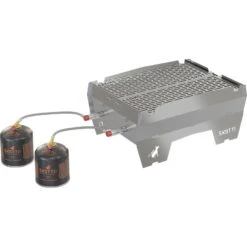 SKOTTI Grill Max - Gasgrill -Trangia Geschaft skotti grill max gasgrill sko 049 1