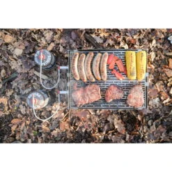 SKOTTI Grill Max - Gasgrill -Trangia Geschaft skotti grill max gasgrill sko 049 6