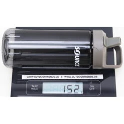 Source ACT Tritan 700 Ml - Trinkflasche -Trangia Geschaft source act tritan 700 ml trinkflasche so 2071800170 0