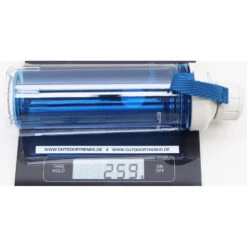 Source ECO Tritan 600 Ml ClickSeal - Trinkflasche -Trangia Geschaft source eco tritan 600 ml clickseal trinkflasche so 2070900159 3