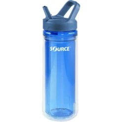 Source ECO Tritan 600 Ml - Trinkflasche 6 Source ECO Tritan 600 Ml - Trinkflasche -Trangia Geschaft source eco tritan 600 ml trinkflasche bayou blue so 2071900160 1