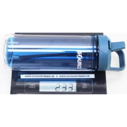 Source ECO Tritan 600 Ml - Trinkflasche 7 Source ECO Tritan 600 Ml - Trinkflasche -Trangia Geschaft source eco tritan 600 ml trinkflasche so 2071900160 6