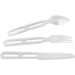 Tatonka Cutlery Set I - Besteckset -Trangia Geschaft tatonka cutlery set i besteckset tat 4118 000 1